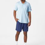 FILA Match Point Men's Polo