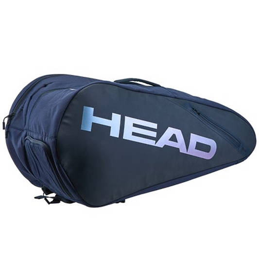 Head Tour Tennis Racquet Bag L 9 Pack