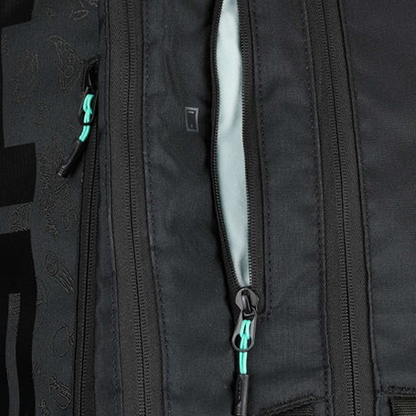 Head Tour Tennis Racquet Bag L 9 Pack