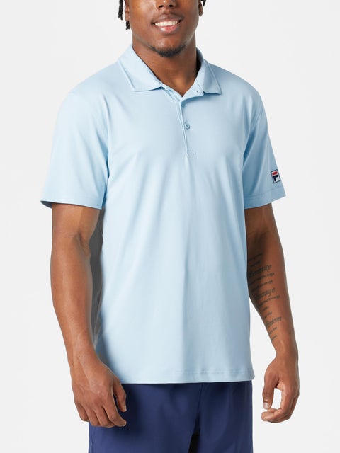 FILA Match Point Men's Polo