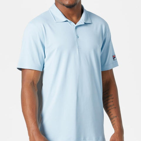 FILA Match Point Men's Polo