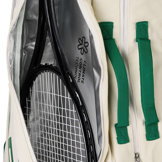Head Arthur Ashe Tennis Racquet Bag L