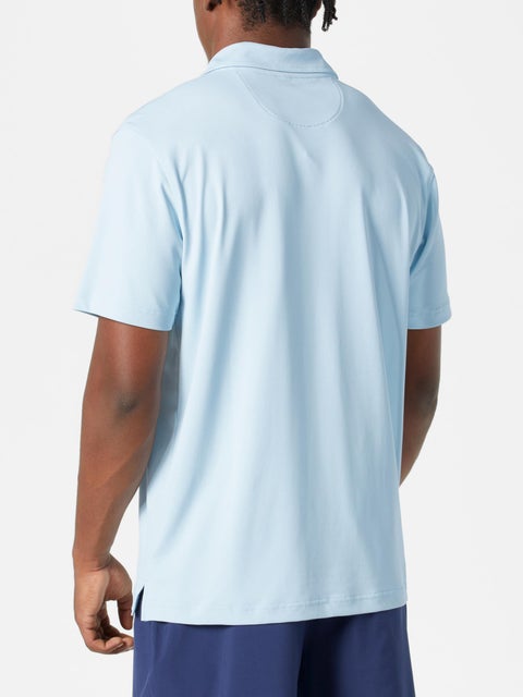 FILA Match Point Men's Polo