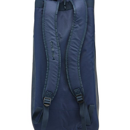 Head Tour Tennis Racquet Bag L 9 Pack