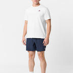 FILA Tennis Essentials Men's Crew Shirt