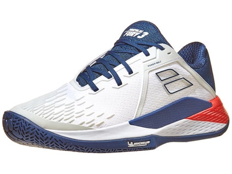 Babolat Propulse Fury 3 All Court Men's Tennis Shoes