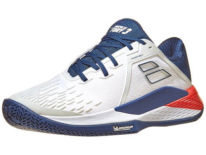 Babolat Propulse Fury 3 All Court Men's Tennis Shoes