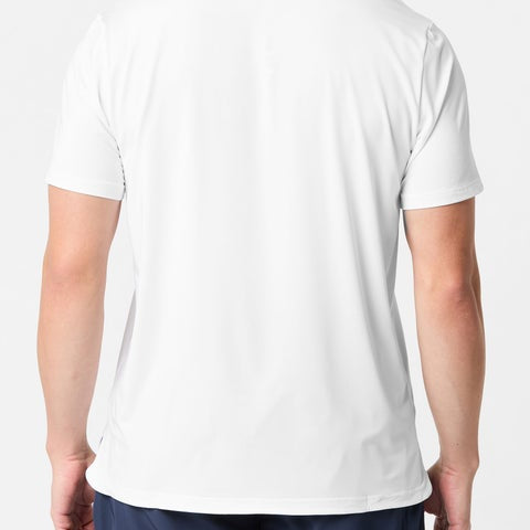 FILA Tennis Essentials Men's Crew Shirt