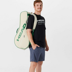 Head Arthur Ashe Tennis Racquet Bag L