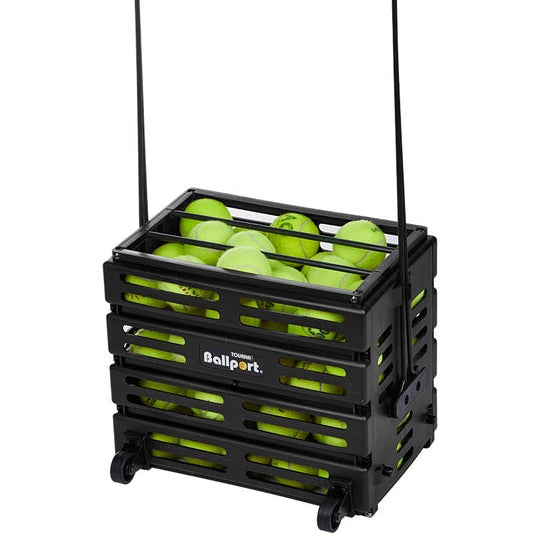 Tourna Ballport Deluxe