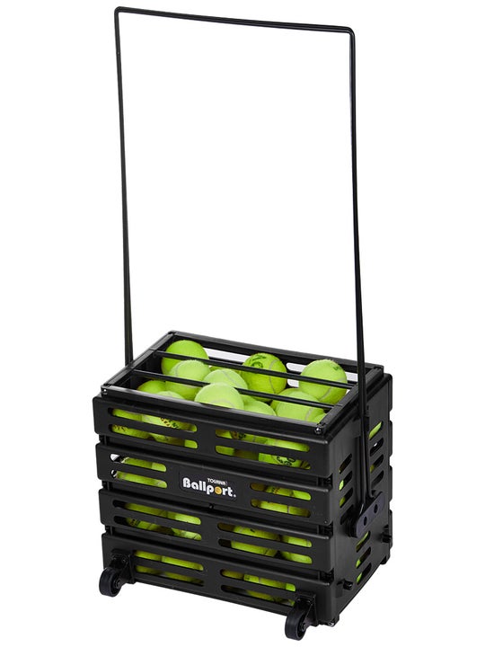 Tourna Ballport Deluxe