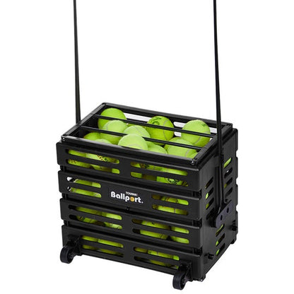 Tourna Ballport Deluxe