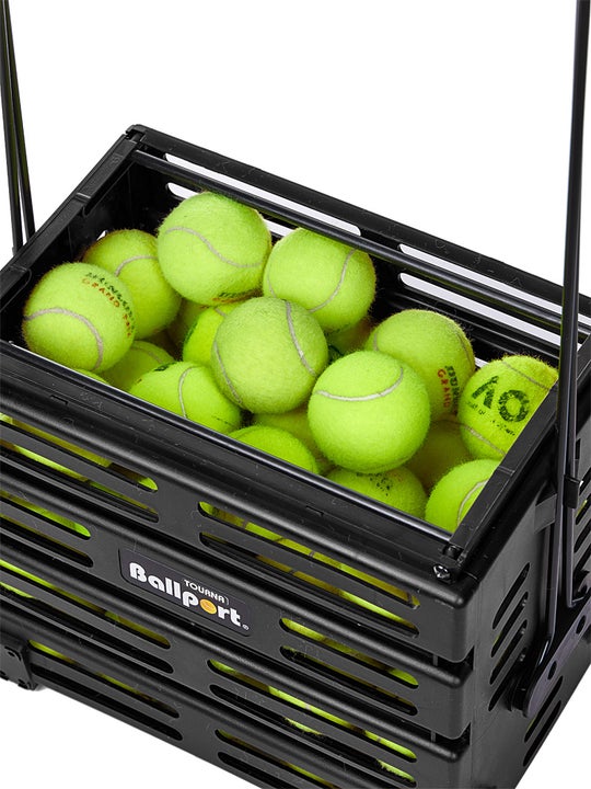 Tourna Ballport Deluxe