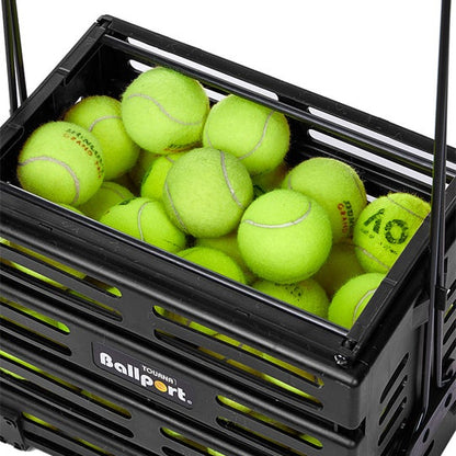 Tourna Ballport Deluxe
