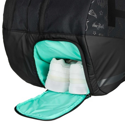 Head Tour Tennis Racquet Bag L 9 Pack