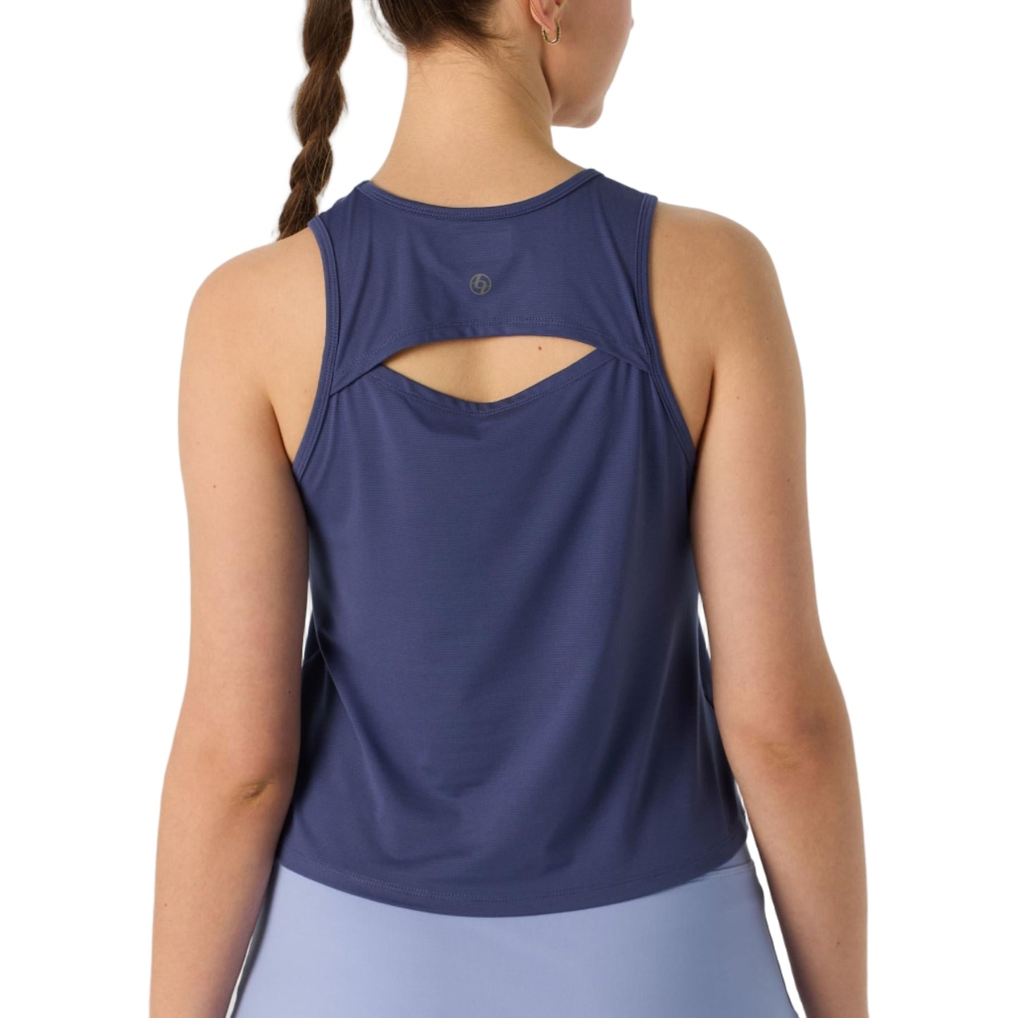 Lija Twist Women's Tank