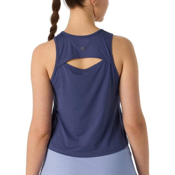 Lija Twist Women's Tank