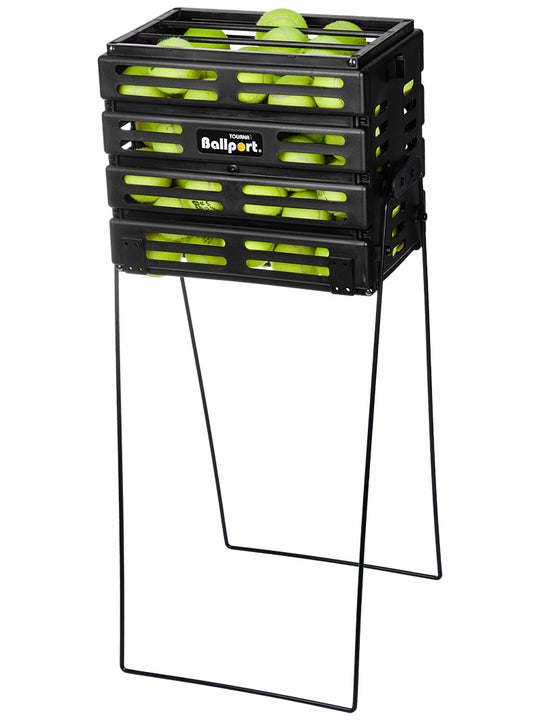 Tourna Ballport Deluxe