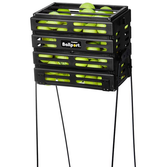 Tourna Ballport Deluxe
