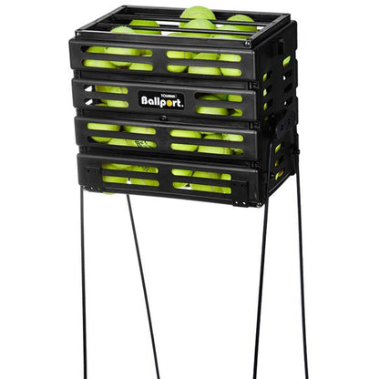 Tourna Ballport Deluxe