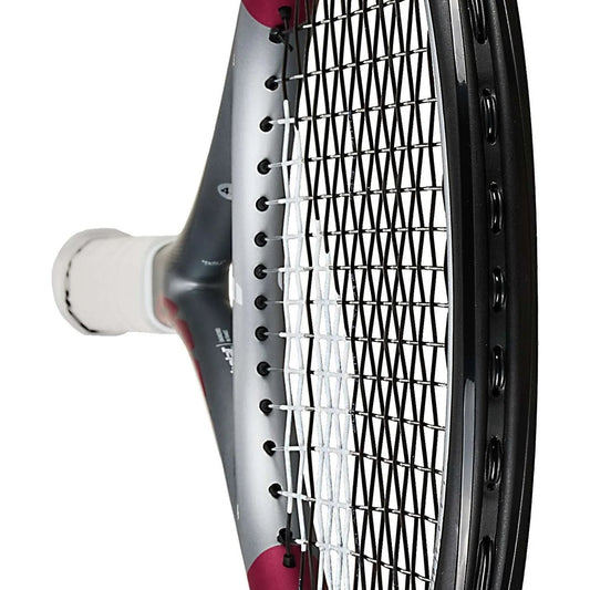 Babolat Boost Aero Pink Strung Tennis Racquet