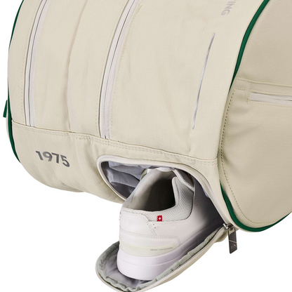 Head Arthur Ashe Tennis Racquet Bag L