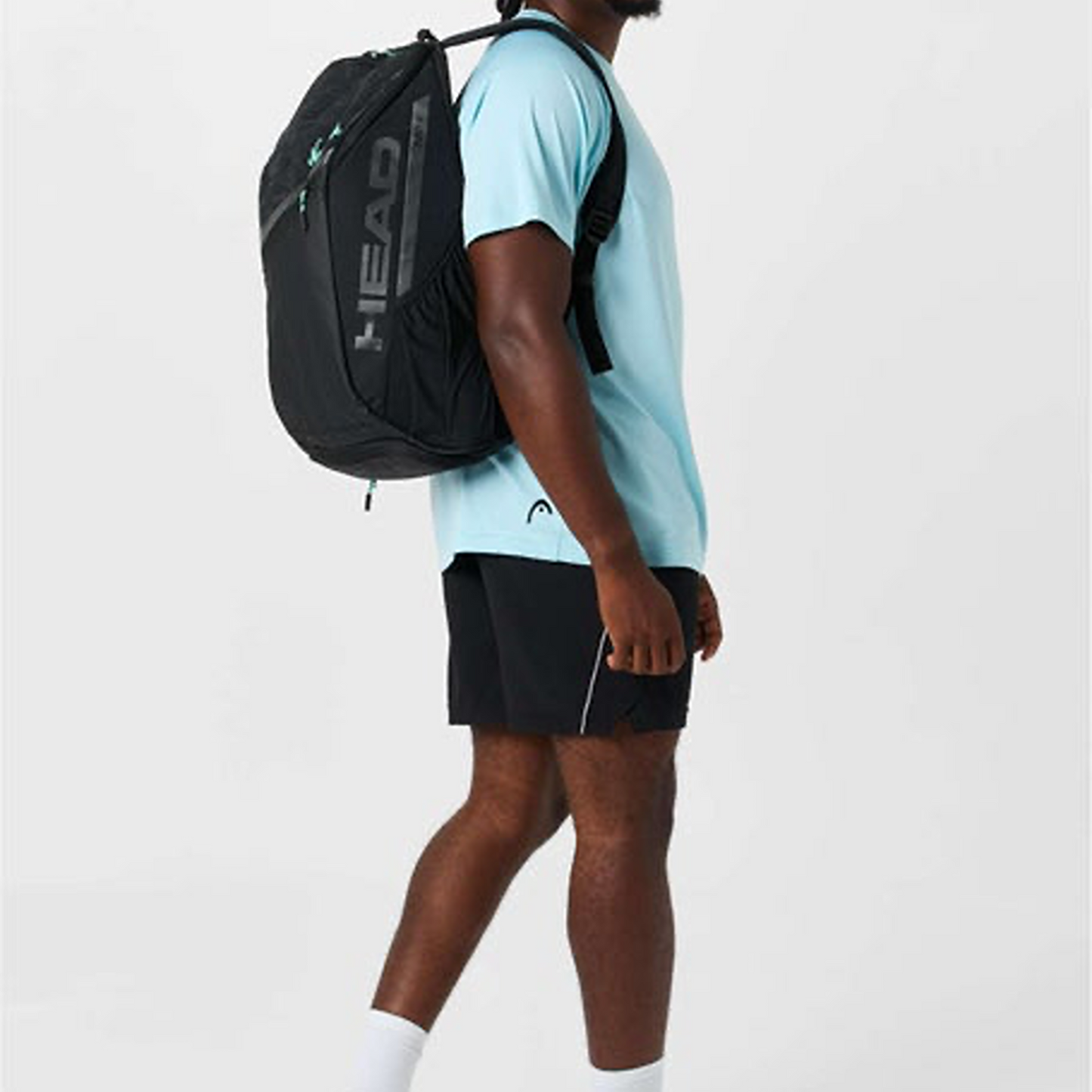 Head Tour Tennis Backpack 25L