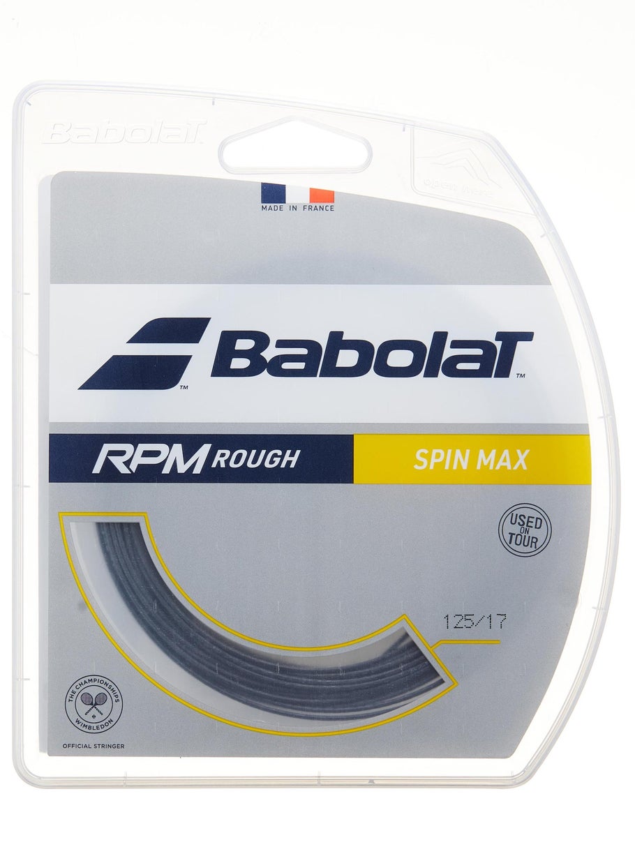 Babolat RPM Rough