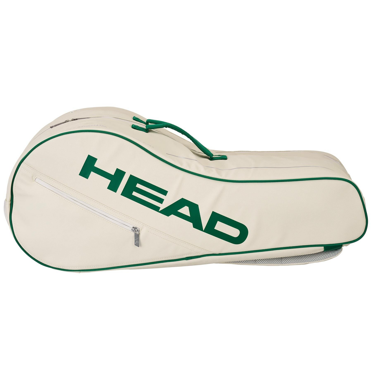 Head Arthur Ashe Tennis Racquet Bag L