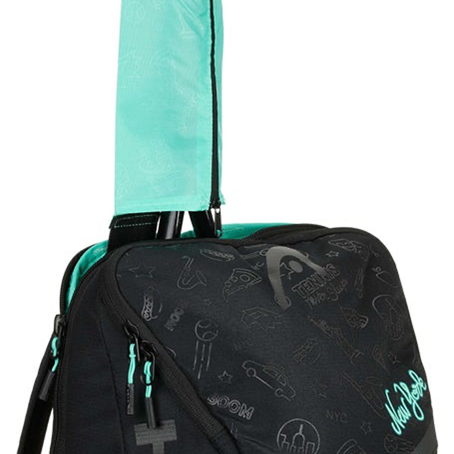 Head Tour Tennis Backpack 25L