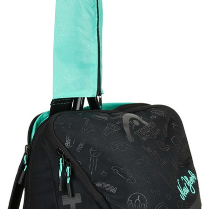 Head Tour Tennis Backpack 25L