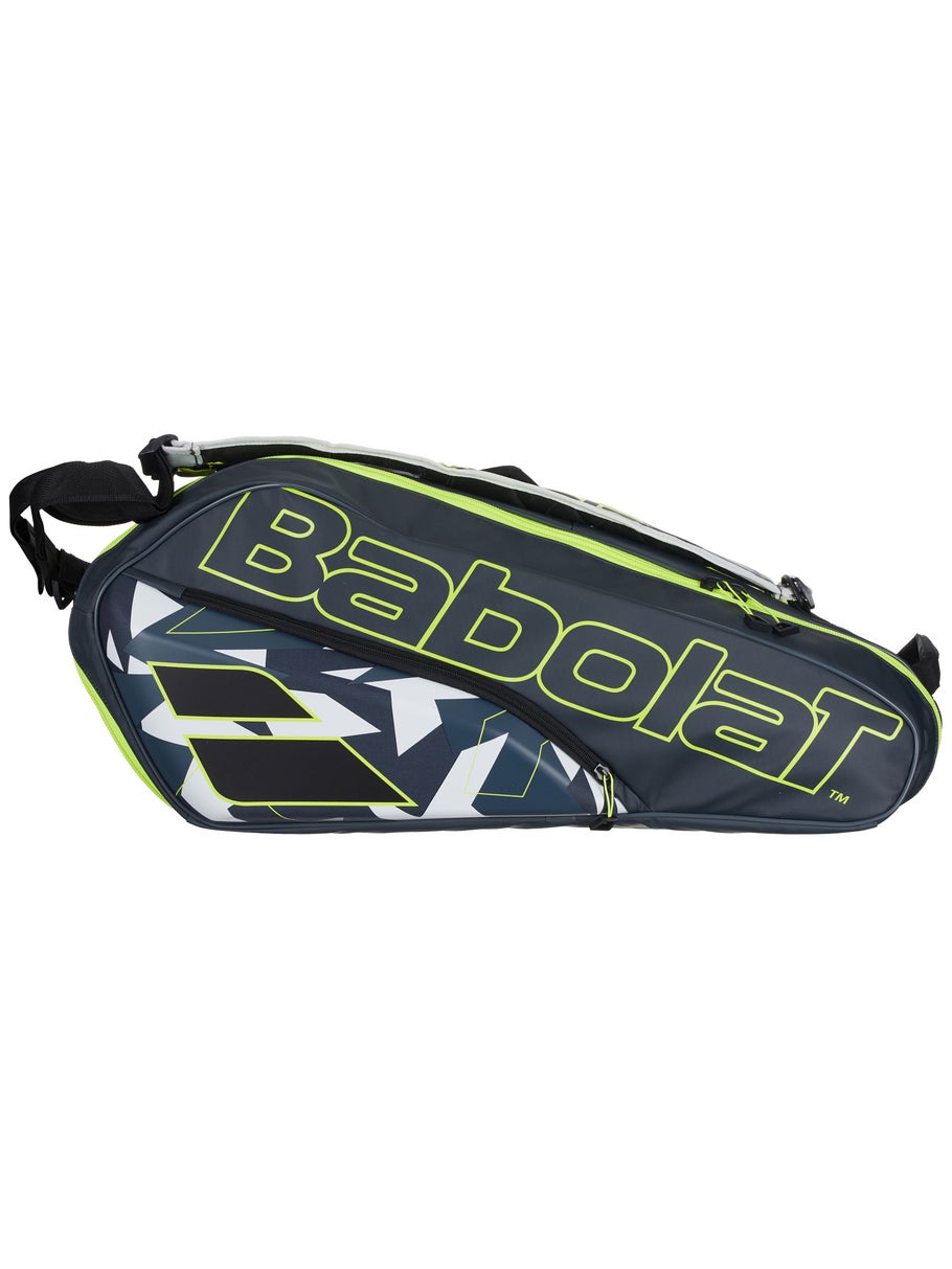 Babolat Pure Aero 6PK Racket Bag