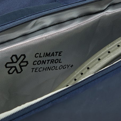 Head Tour Tennis Racquet Bag L 9 Pack