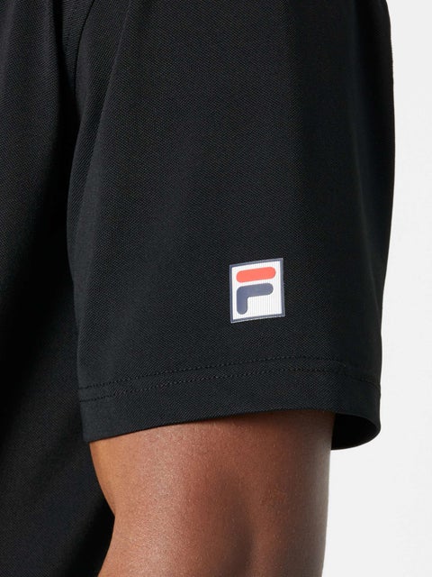 FILA Match Point Men's Polo