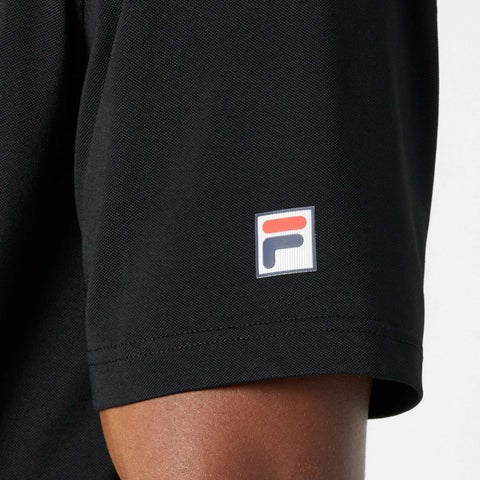 FILA Match Point Men's Polo