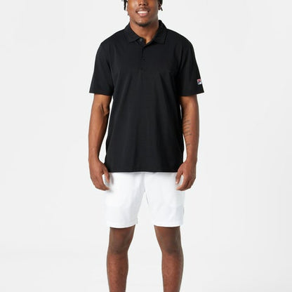 FILA Match Point Men's Polo