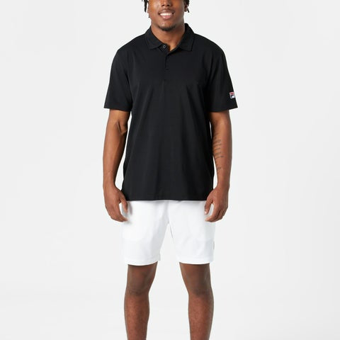 FILA Match Point Men's Polo