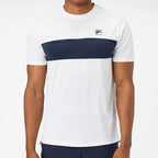 FILA Tennis Essentials Men's Crew Shirt