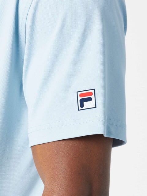 FILA Match Point Men's Polo