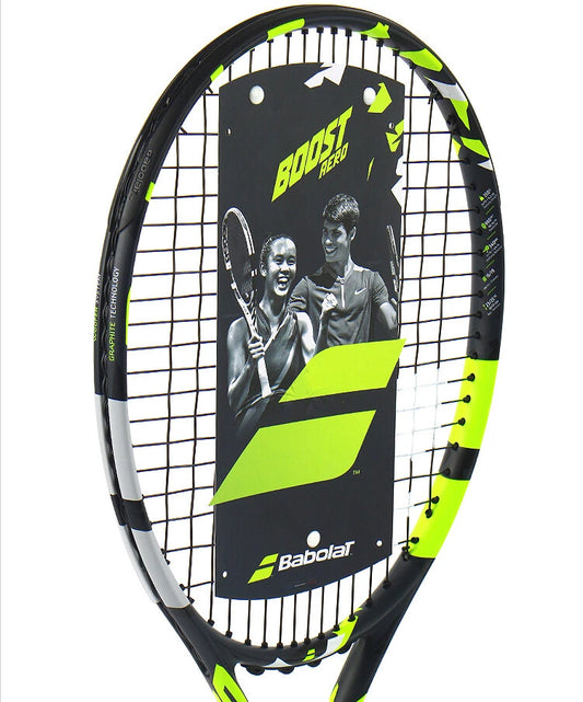 Babolat Boost Aero Tennis Racquet