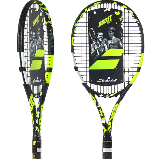 Babolat Boost Aero Tennis Racquet