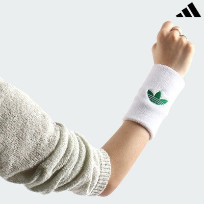 Adidas Double Wristband