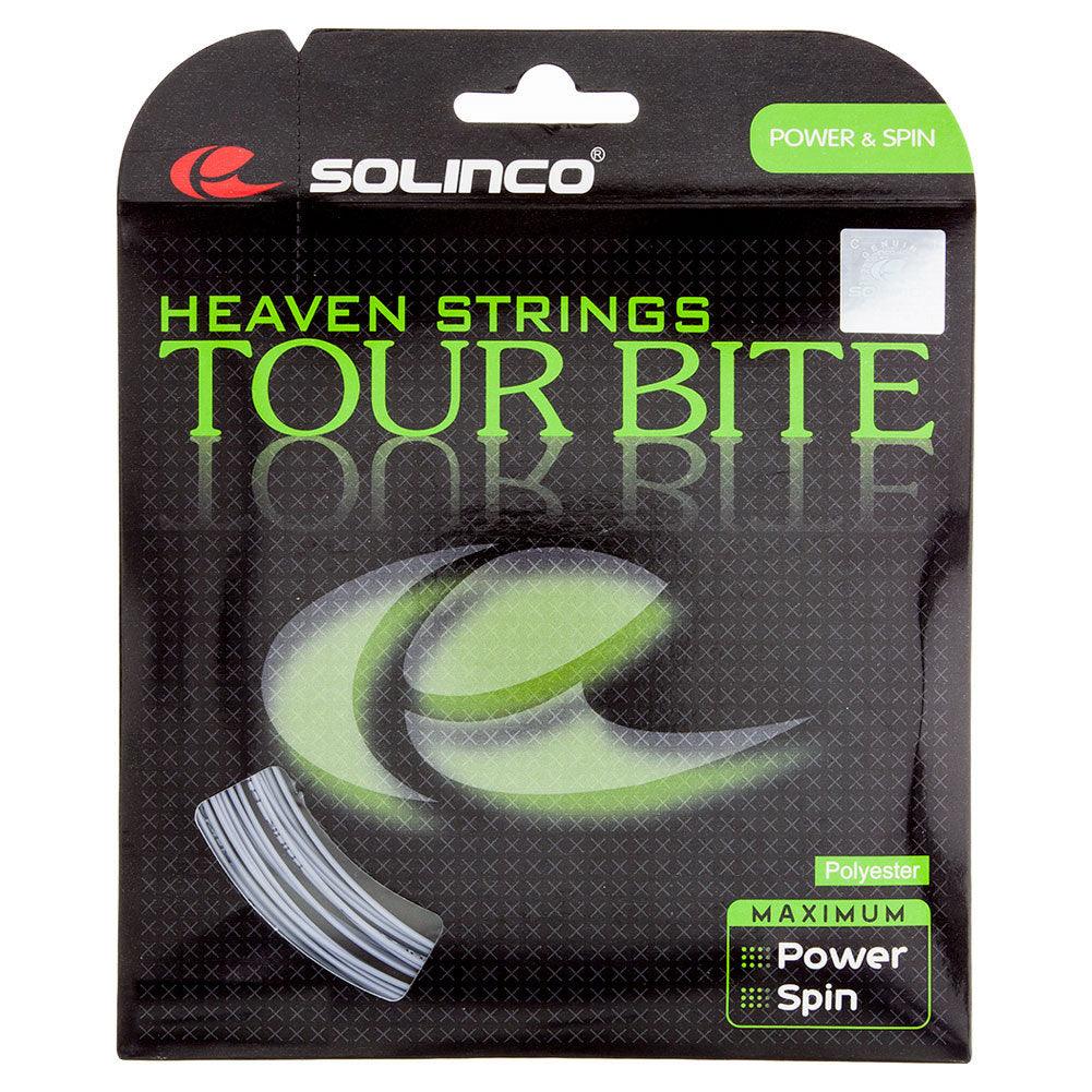 Solinco Tourbite Tennis String