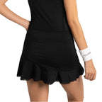 InPhorm Core Classic 13.5 Inch Flounce Tennis Women's Skort