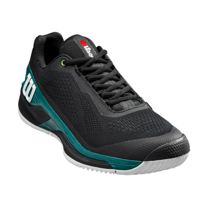 Wilson Rush Pro 4.0 Men's Tennis Shoes
