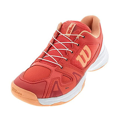 Wilson Rush Pro QL Kids Tennis Shoes