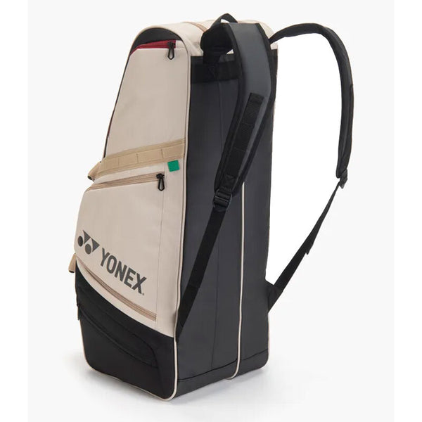 Yonex Gearlogic 6 Pack Racquet Bag