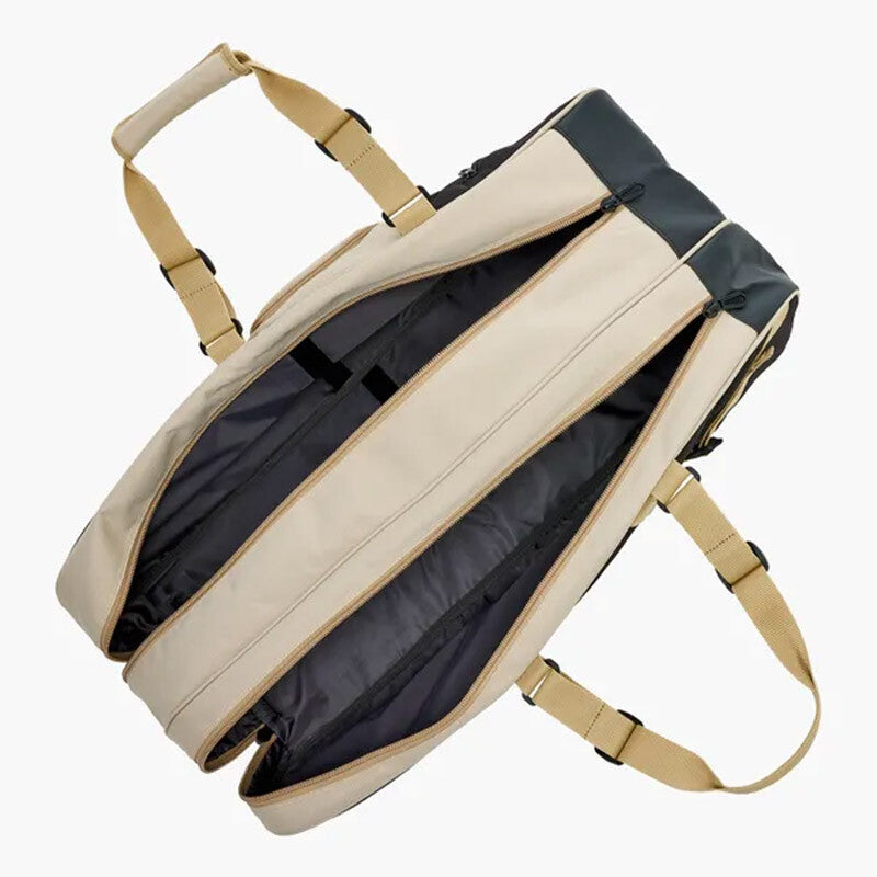 Yonex Gearlogic 6 Pack Racquet Bag